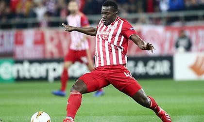 Χάνει τη ρεβάνς ο Καμαρά