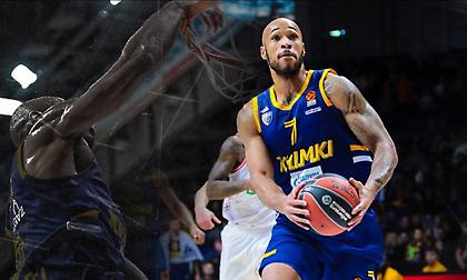 Παρελθόν από Χίμκι ο Γκριν