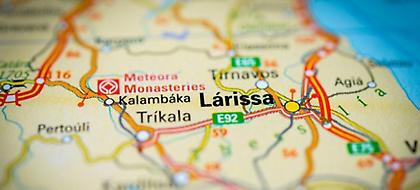 Τύρναβος: Αφαντος ο ιερέας, λείπουν 140.000 ευρώ και εικόνες