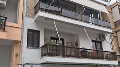 Τραγωδία στην Καλλιθέα: 87χρονη έπεσε στο «κενό»