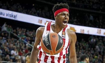 Ευρωλίγκα: Ο Ζακ ΛεΝτέι και οι κορυφαίοι rookies της EuroLeague! (video)