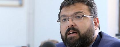 Βασιλειάδης: «Η Αθήνα διαθέτει ένα από τα καλύτερα ιστιοπλοϊκά κέντρα του κόσμου»