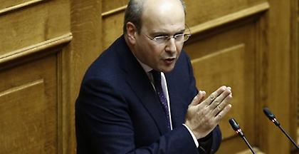 Χατζηδάκης: Οι νέοι όροι κόβουν την προστασία της α’ κατοικίας