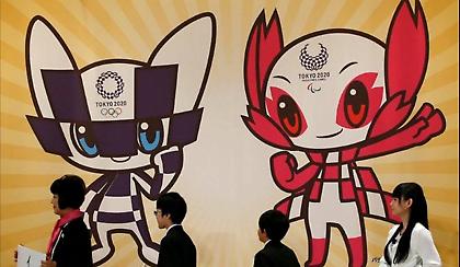 Ολυμπιακοί Αγώνες 2020: Απίθανο από τι θα είναι φτιαγμένα τα μετάλλια (pics)