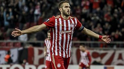 «300άρισε» ο Φορτούνης