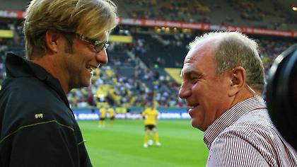 Χένες: «Είχαμε συμφωνήσει με τον Κλοπ το 2008»