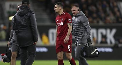 Το «παλεύει» για Μπάγερν ο Λόβρεν