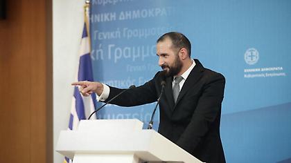 Η ώρα του ανασχηματισμού - επίσημες ανακοινώσεις στις 13:30