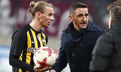 Η απορία του Χιμένεθ, απορία όλων μας