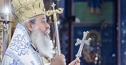 Νικόλαος Φθιώτιδος: Εκρήξεις στην Ιεραρχία για το ουδετερόθρησκο κράτος