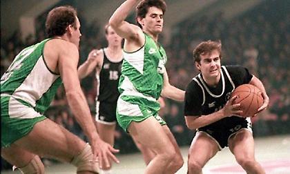 ΠΑΟΚ-Παναθηναϊκός: Παράδοση με έναν τελικό και μεγάλα καλάθια (video)