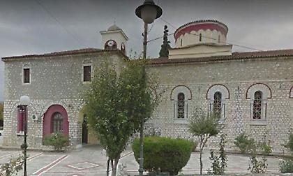 Λάρισα: Στο εξωτερικό και δίχως ράσα ο ιερέας που κατηγορείται για υπεξαίρεση 140.000 ευρώ