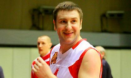 Πουλά την Καντού ο Γερασιμένκο