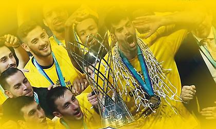 ΠΑΕ ΑΕΚ: «Οι καρδιές όλων μας χτυπούν στο Ρίο»