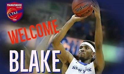 Ενισχύθηκε με Χάμιλτον ο Πανιώνιος