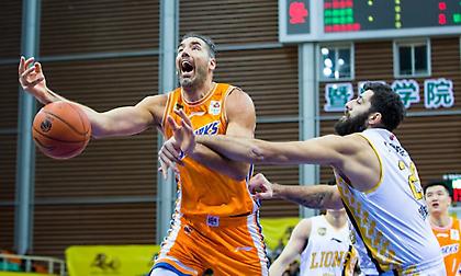 Εξαιρετικός Μπουρούσης νίκησε Σκόλα και Φριντέτ!