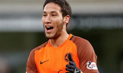 Καταζητείται στη Σκωτία παίκτης της Παναχαϊκής!