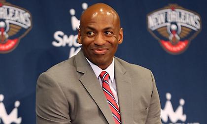 Έδιωξαν τον GM τους οι Πέλικανς!