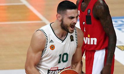 «Πονοκέφαλος» με Παπαπέτρου στον Παναθηναϊκό