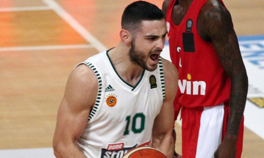 «Πονοκέφαλος» με Παπαπέτρου στον Παναθηναϊκό