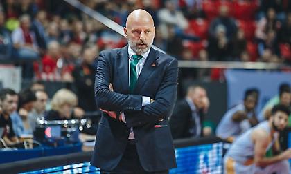 Φαβορί για τον πάγκο της Μονακό ο Ομπράντοβιτς!