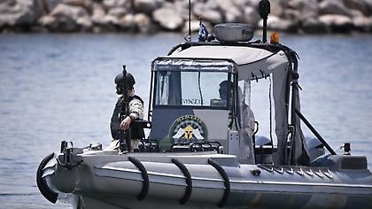 Θεσσαλονίκη: Εξουδετερώθηκε οπλοβομβίδα του Β' Παγκόσμιου Πολέμου