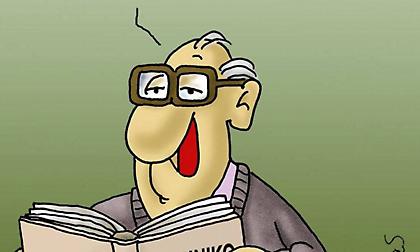 Αρκάς: Ανέβασε επικό - διαχρονικό σκίτσο για τον ανασχηματισμό