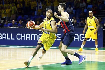 Τα highlights της πρόκρισης της ΑΕΚ στον τελικό του Διηπειρωτικού (video)