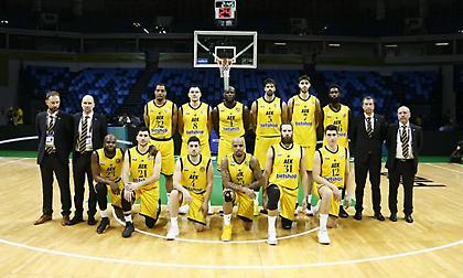 Ο μοναχικός δρόμος της ΑΕΚ βγάζει υγεία