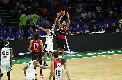 Κόντρα στη Φλαμένγκο στον τελικό η ΑΕΚ