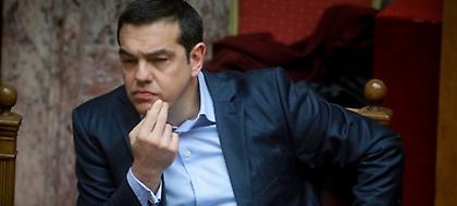 Στο Μόναχο ο Τσίπρας