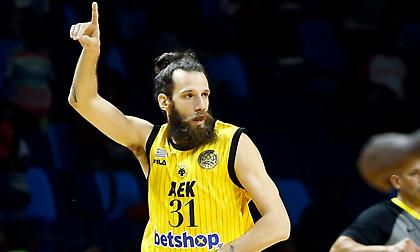 Γιαννόπουλος: «Κούπα την Κυριακή;»