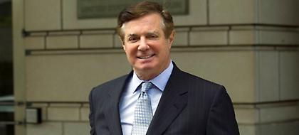 Ποινή φυλάκισης έως 24 χρόνια στον Πολ Μάναφορτ ζητά εισαγγελέας