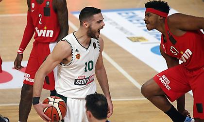 Πάει Κρήτη ο Παπαπέτρου