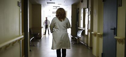 Νομοσχέδιο του υπ. Υγείας: Ερχονται χώροι εποπτευόμενης χρήσης ναρκωτικών