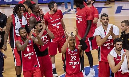 Basketball Champions League: Τρεις χώρες μπαίνουν για πρώτη φορά στα playoffs!