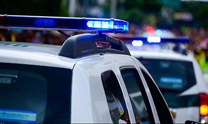 Επεισόδια μεταξύ οπαδών Άρη – ΠΑΟΚ στο Μελισσοχώρι Θεσσαλονίκης