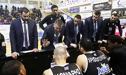 Έφτασε Ηράκλειο για τον τελικό ο ΠΑΟΚ (pic)