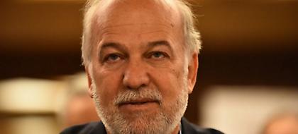 Φλωρίδης για ανασχηματισμό: Πρέπει να είχε μεγάλη απελπισία ο Τσίπρας