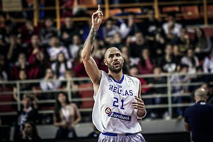 Το κάλεσμα του Βασιλόπουλου για την Εθνική (video)