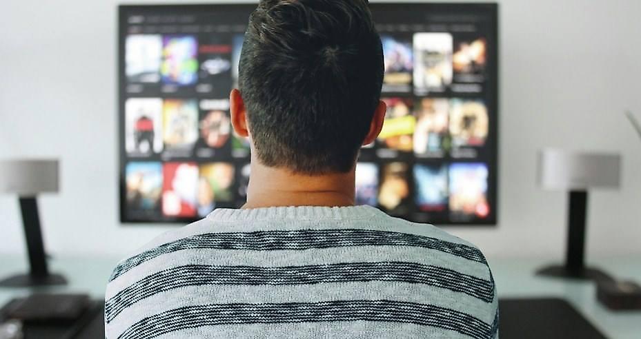 Netflix: Το απόλυτο κόλπο για να βρίσκεις αμέσως την ταινία που θέλεις