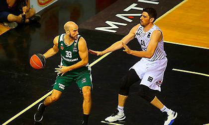 Ιστορική ευκαιρία vs ευκαιρία για ιστορία