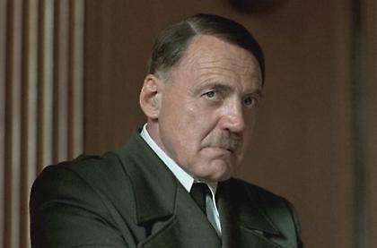 Πέθανε ο σπουδαίος ηθοποιός Μπρούνο Γκαντς