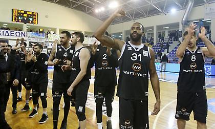 Το promo video του ΠΑΟΚ για τον τελικό Κυπέλλου