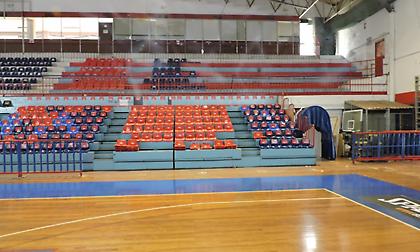 Το συγκινητικό «αντίο» του Πανιωνίου στο κλειστό της οδού Αρτάκης