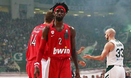 Αφαίρεση 6 βαθμών στον Ολυμπιακό!