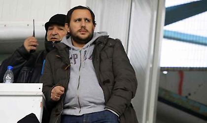 Κατσίγιαννης: «Φορούν παντελόνια μόνο για να μην κρυώνουν»