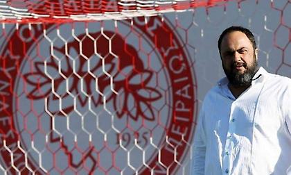 Ολυμπιακός: «Καταγγελίες για προσπάθεια προβοκάτσιας στο ντέρμπι με την ΑΕΚ»