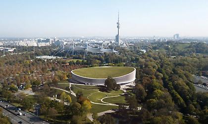 Το 2021 θα είναι έτοιμο το νέο «σπίτι» της Μπάγερν Μονάχου