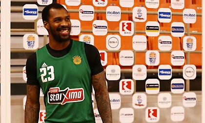 Κιλπάτρικ: «Κάθε τελικός είναι πρόκληση»